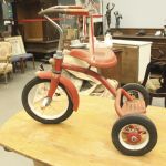 836 9290 TRICYCLE